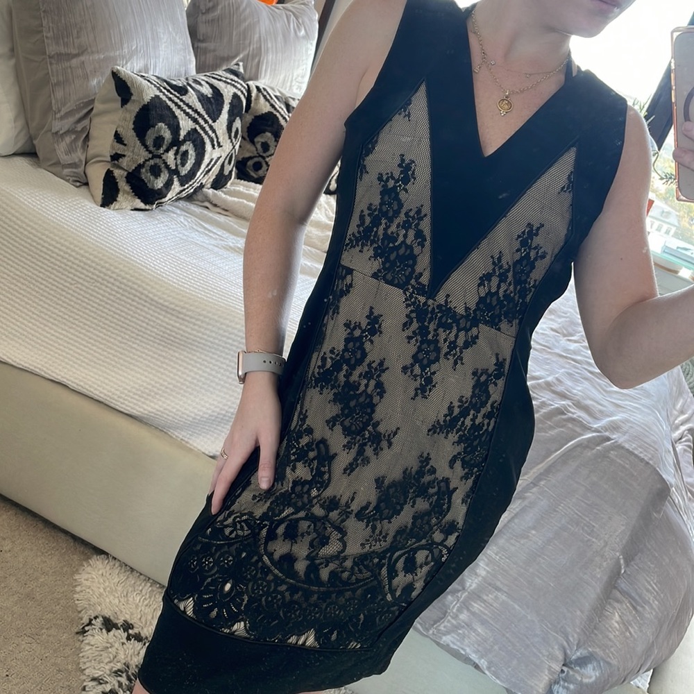 Anthropology Tracy Reese New York dress - Picture 2 of 15
